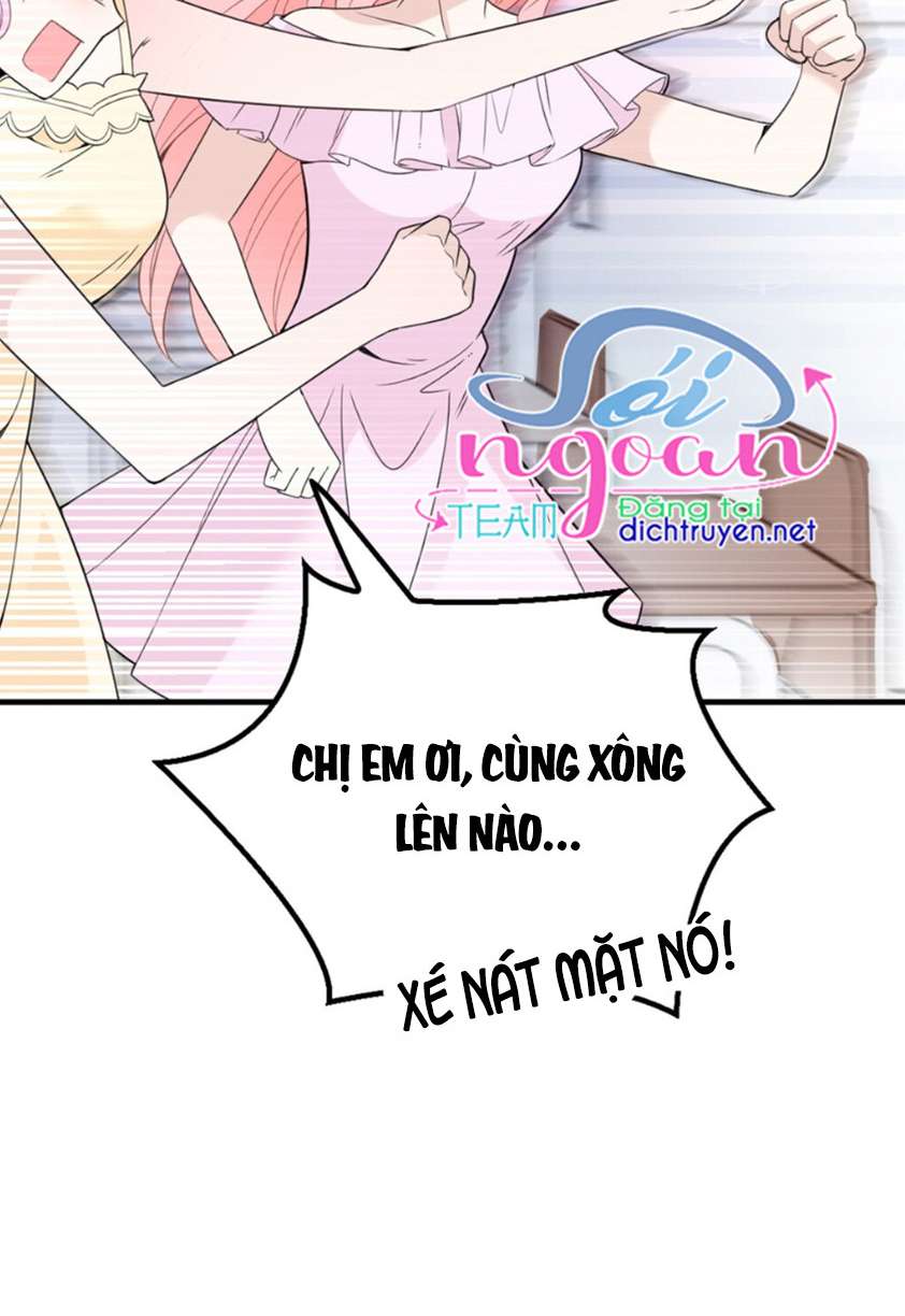 Chọc Phải Điện Hạ Yêu Nghiệt Chapter 10 - Trang 2