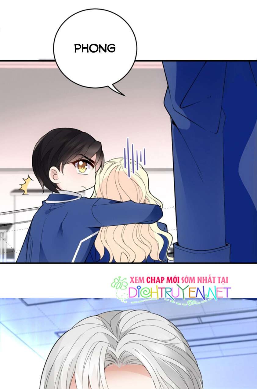 Chọc Phải Điện Hạ Yêu Nghiệt Chapter 10 - Trang 2