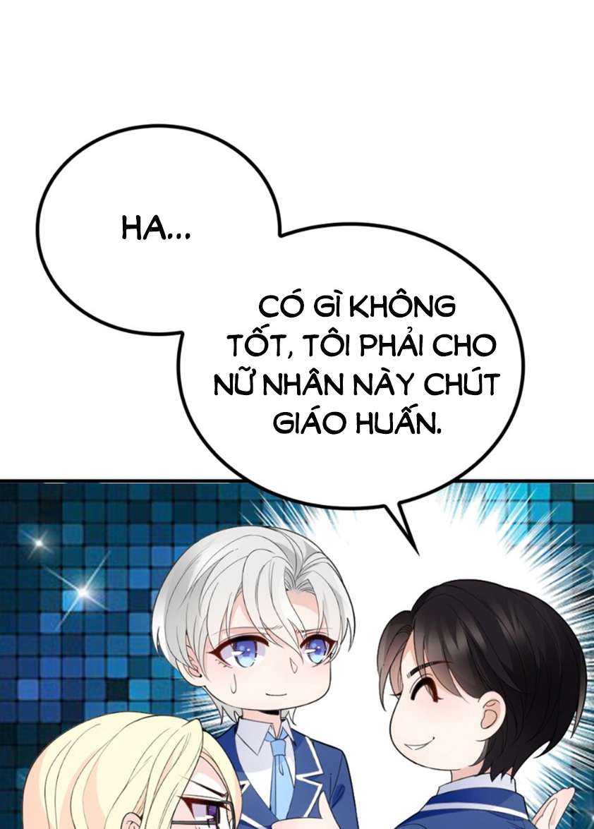Chọc Phải Điện Hạ Yêu Nghiệt Chapter 10 - Trang 2