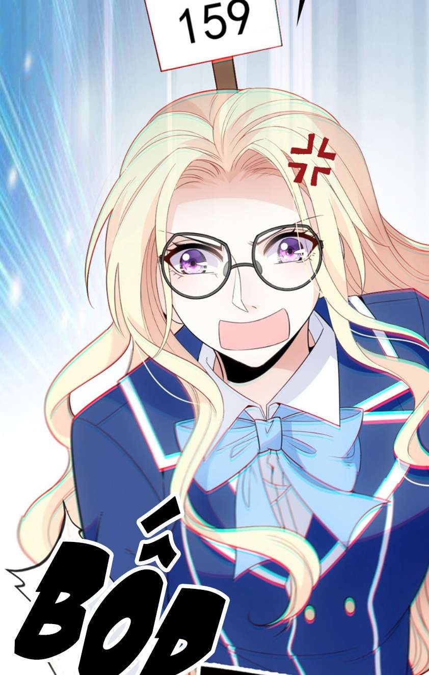 Chọc Phải Điện Hạ Yêu Nghiệt Chapter 10 - Trang 2