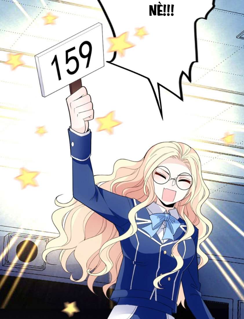 Chọc Phải Điện Hạ Yêu Nghiệt Chapter 10 - Trang 2