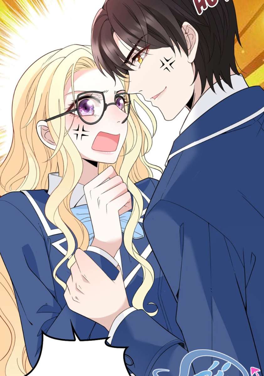 Chọc Phải Điện Hạ Yêu Nghiệt Chapter 10 - Trang 2