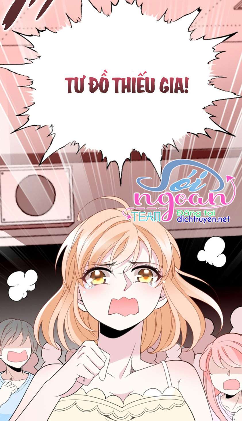 Chọc Phải Điện Hạ Yêu Nghiệt Chapter 10 - Trang 2