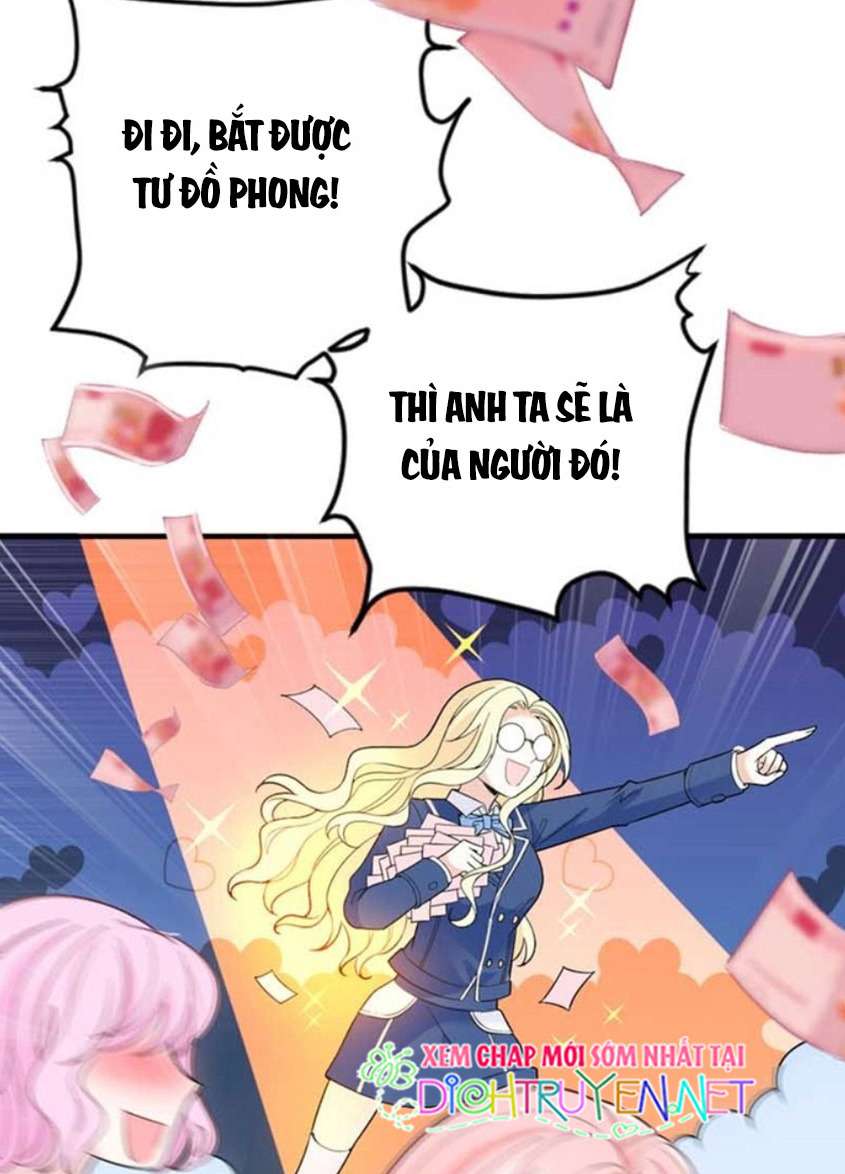 Chọc Phải Điện Hạ Yêu Nghiệt Chapter 11 - Trang 2