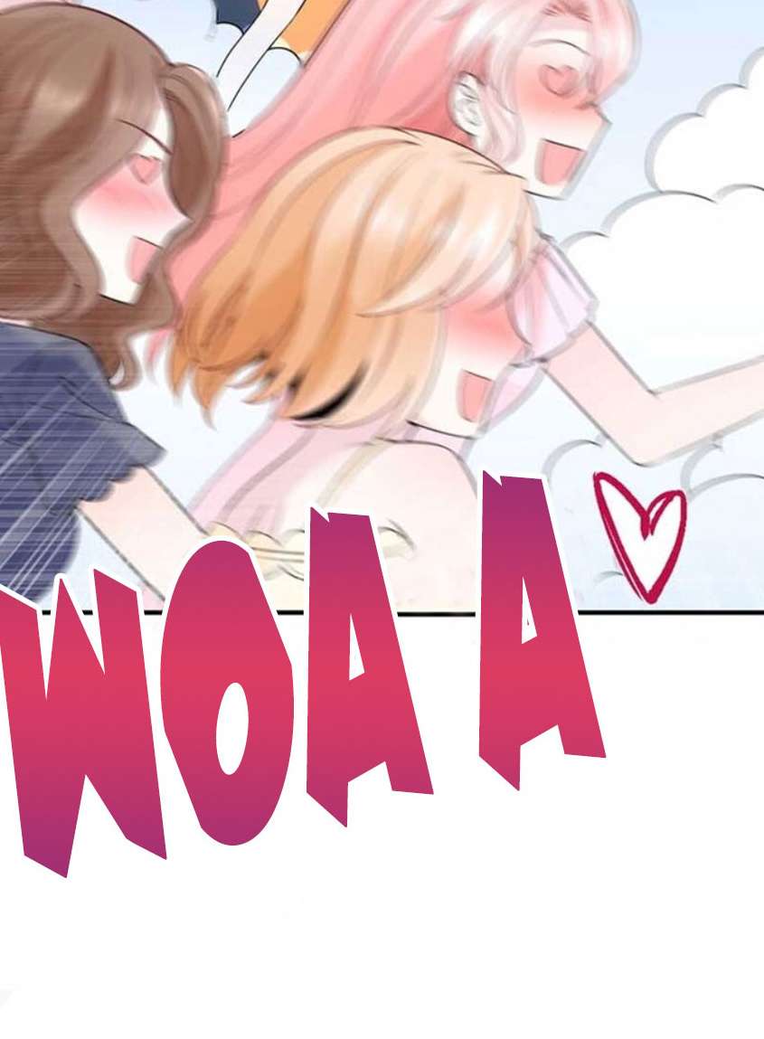 Chọc Phải Điện Hạ Yêu Nghiệt Chapter 11 - Trang 2