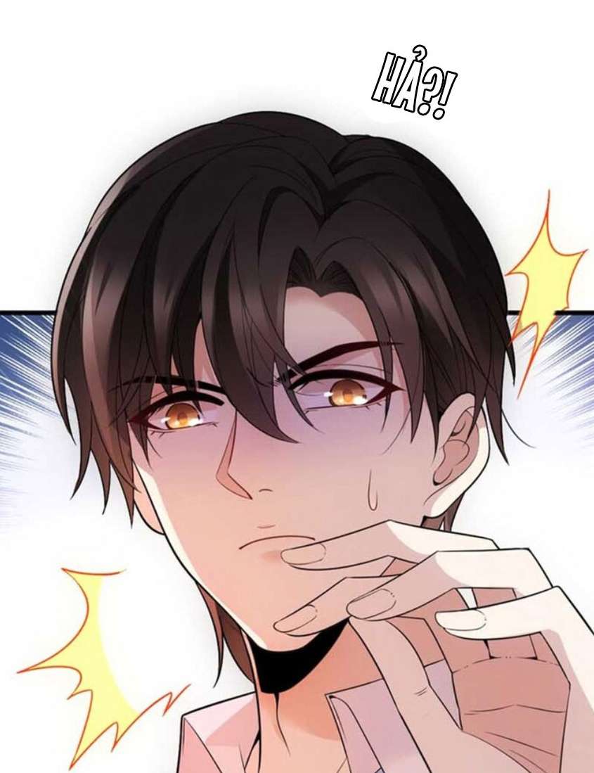 Chọc Phải Điện Hạ Yêu Nghiệt Chapter 11 - Trang 2