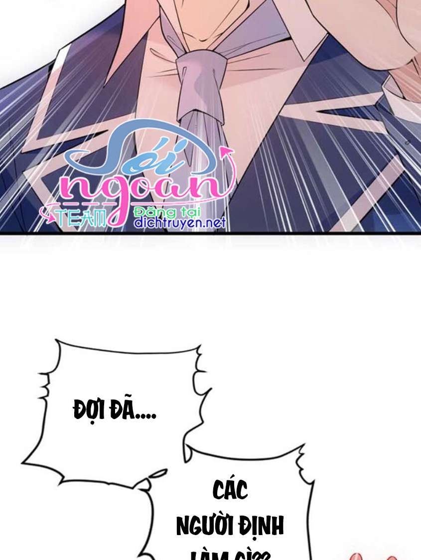 Chọc Phải Điện Hạ Yêu Nghiệt Chapter 11 - Trang 2