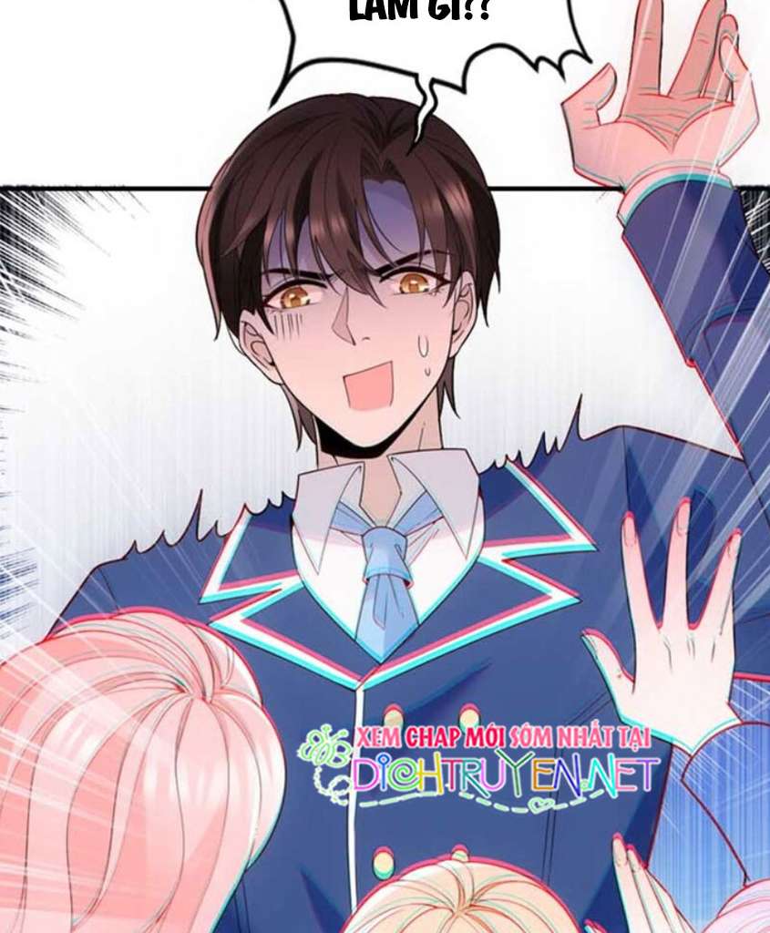 Chọc Phải Điện Hạ Yêu Nghiệt Chapter 11 - Trang 2