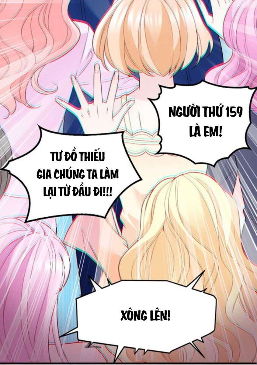 Chọc Phải Điện Hạ Yêu Nghiệt Chapter 11 - Trang 2