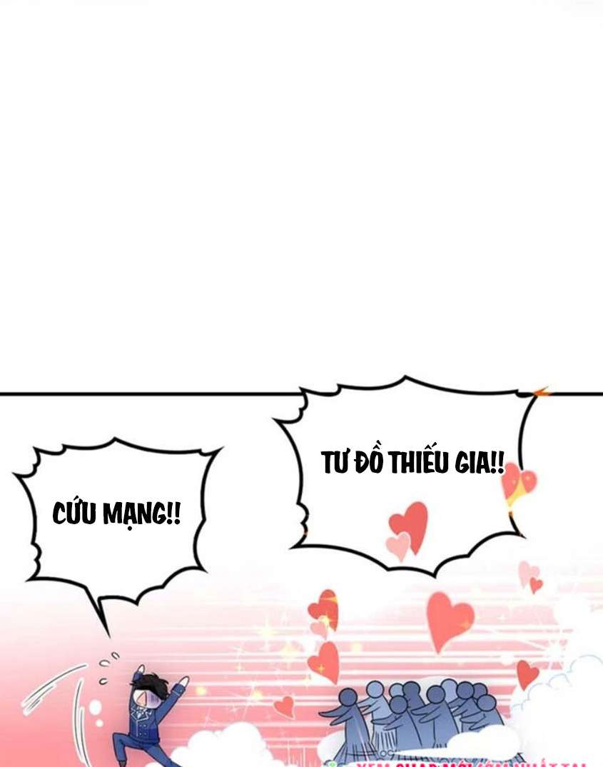 Chọc Phải Điện Hạ Yêu Nghiệt Chapter 11 - Trang 2
