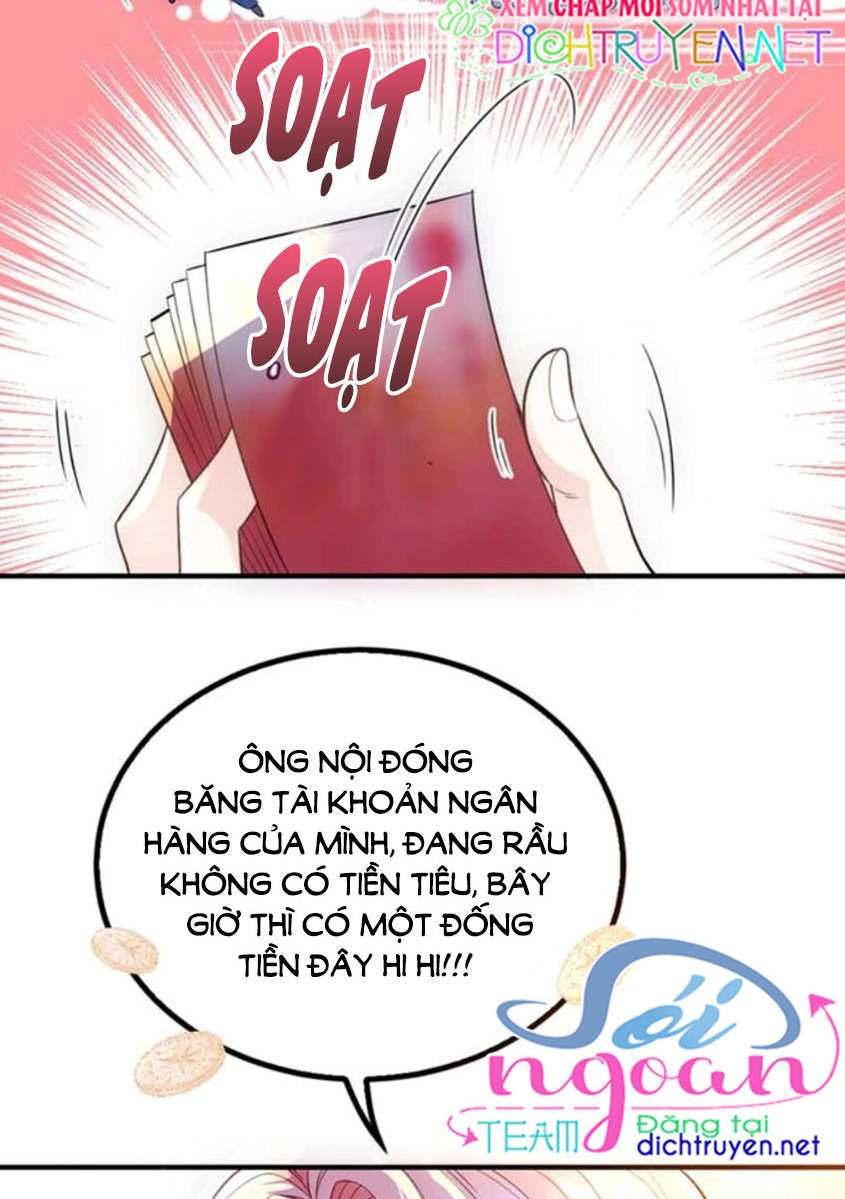 Chọc Phải Điện Hạ Yêu Nghiệt Chapter 11 - Trang 2