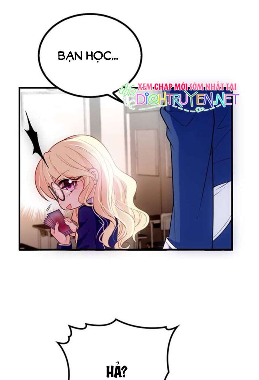 Chọc Phải Điện Hạ Yêu Nghiệt Chapter 11 - Trang 2