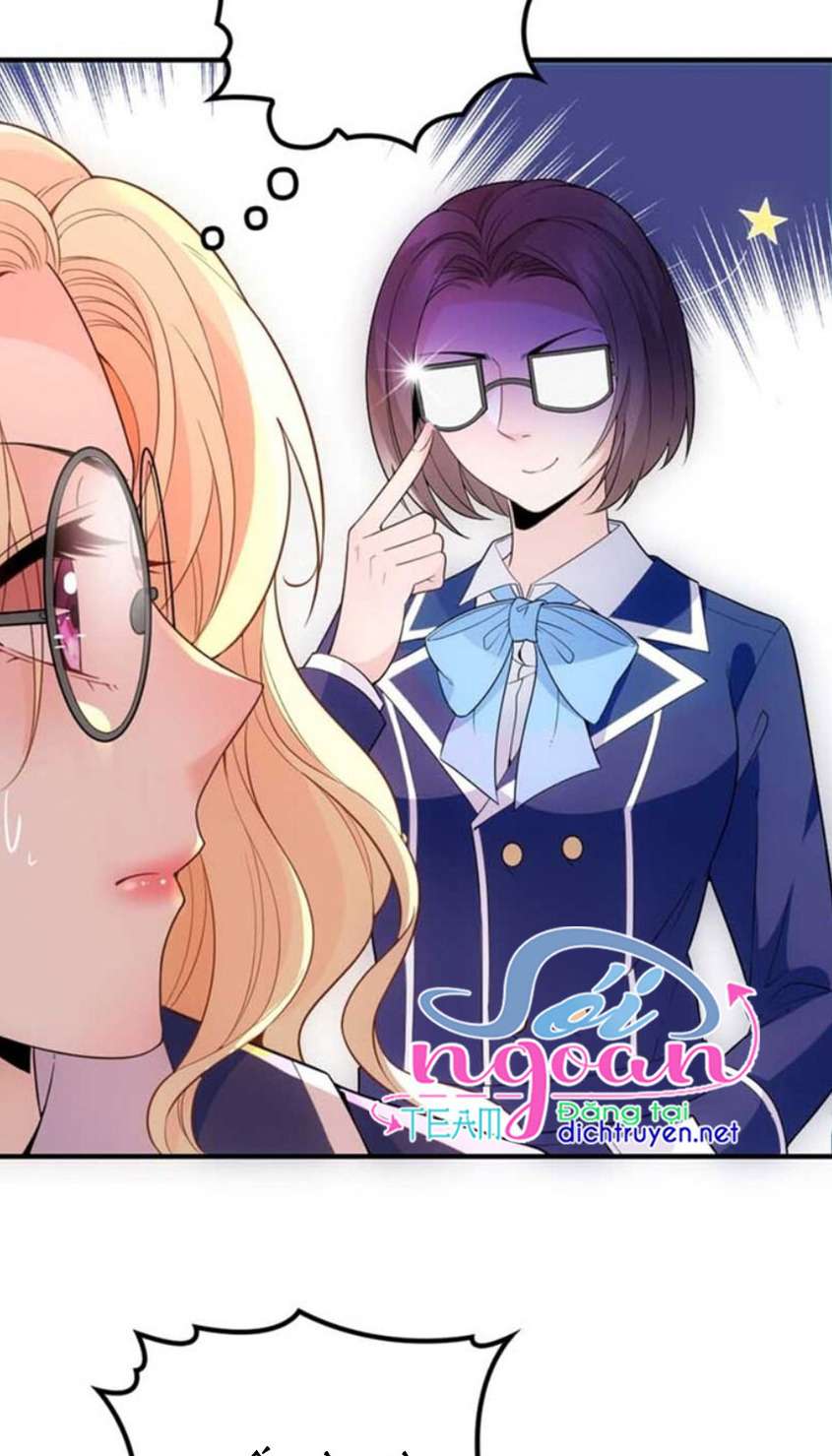 Chọc Phải Điện Hạ Yêu Nghiệt Chapter 11 - Trang 2