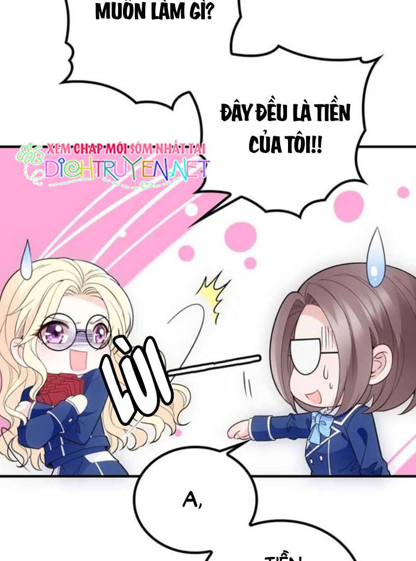 Chọc Phải Điện Hạ Yêu Nghiệt Chapter 11 - Trang 2