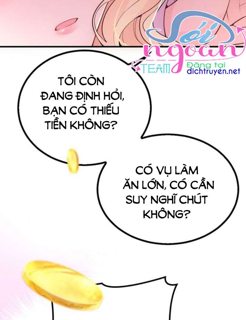 Chọc Phải Điện Hạ Yêu Nghiệt Chapter 11 - Trang 2