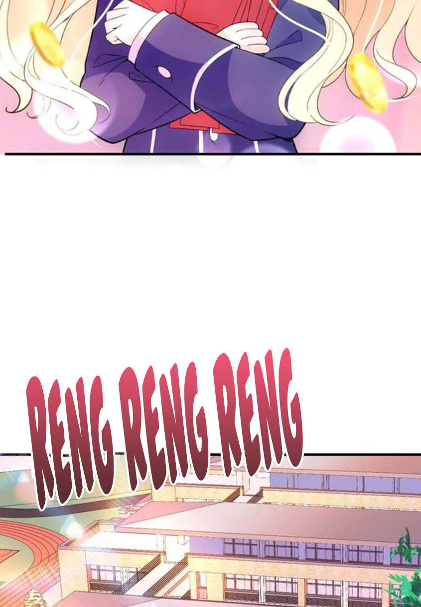 Chọc Phải Điện Hạ Yêu Nghiệt Chapter 11 - Trang 2