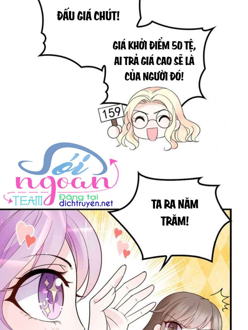 Chọc Phải Điện Hạ Yêu Nghiệt Chapter 11 - Trang 2