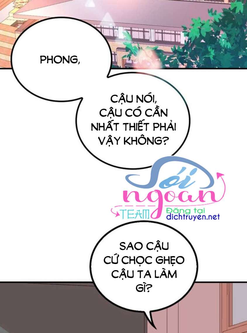 Chọc Phải Điện Hạ Yêu Nghiệt Chapter 11 - Trang 2