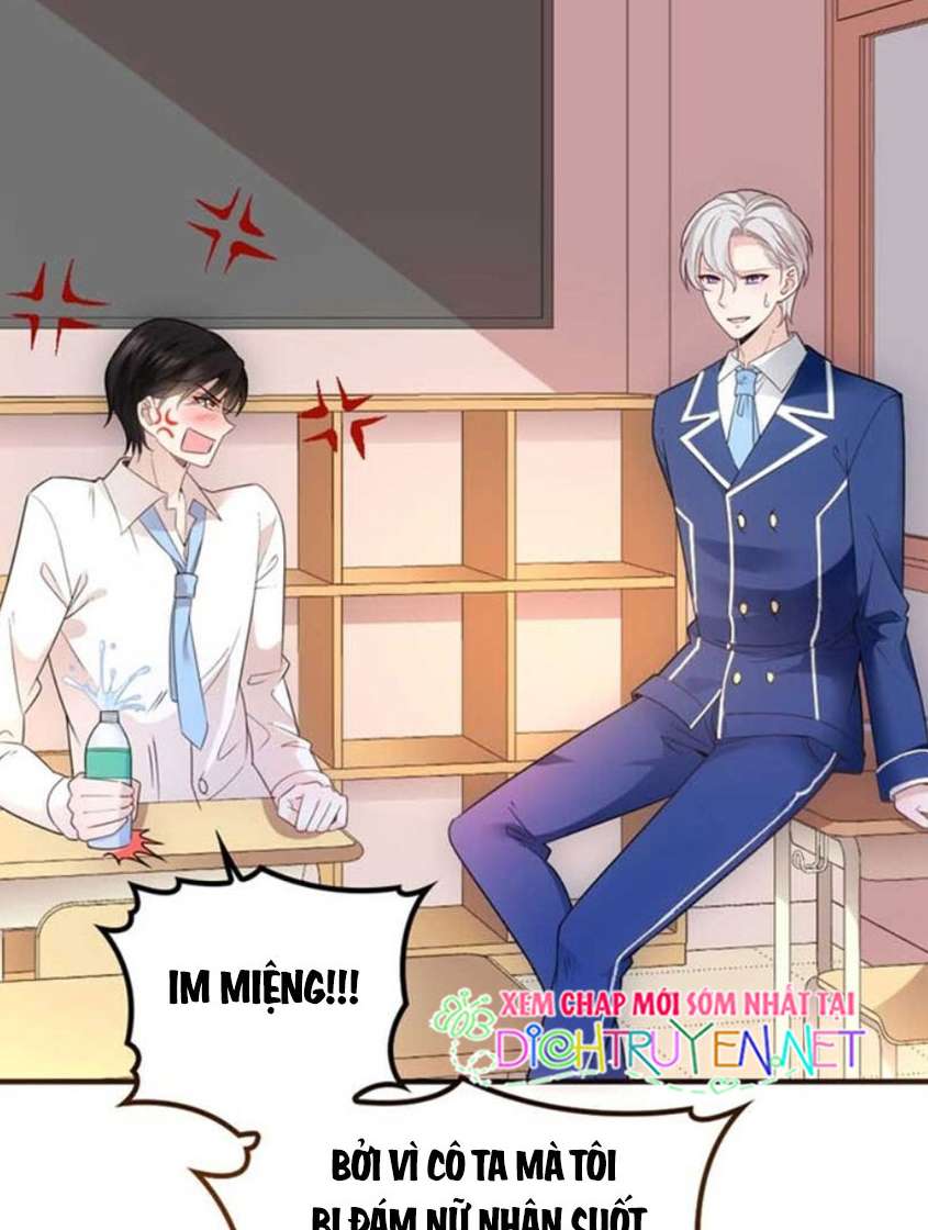 Chọc Phải Điện Hạ Yêu Nghiệt Chapter 11 - Trang 2