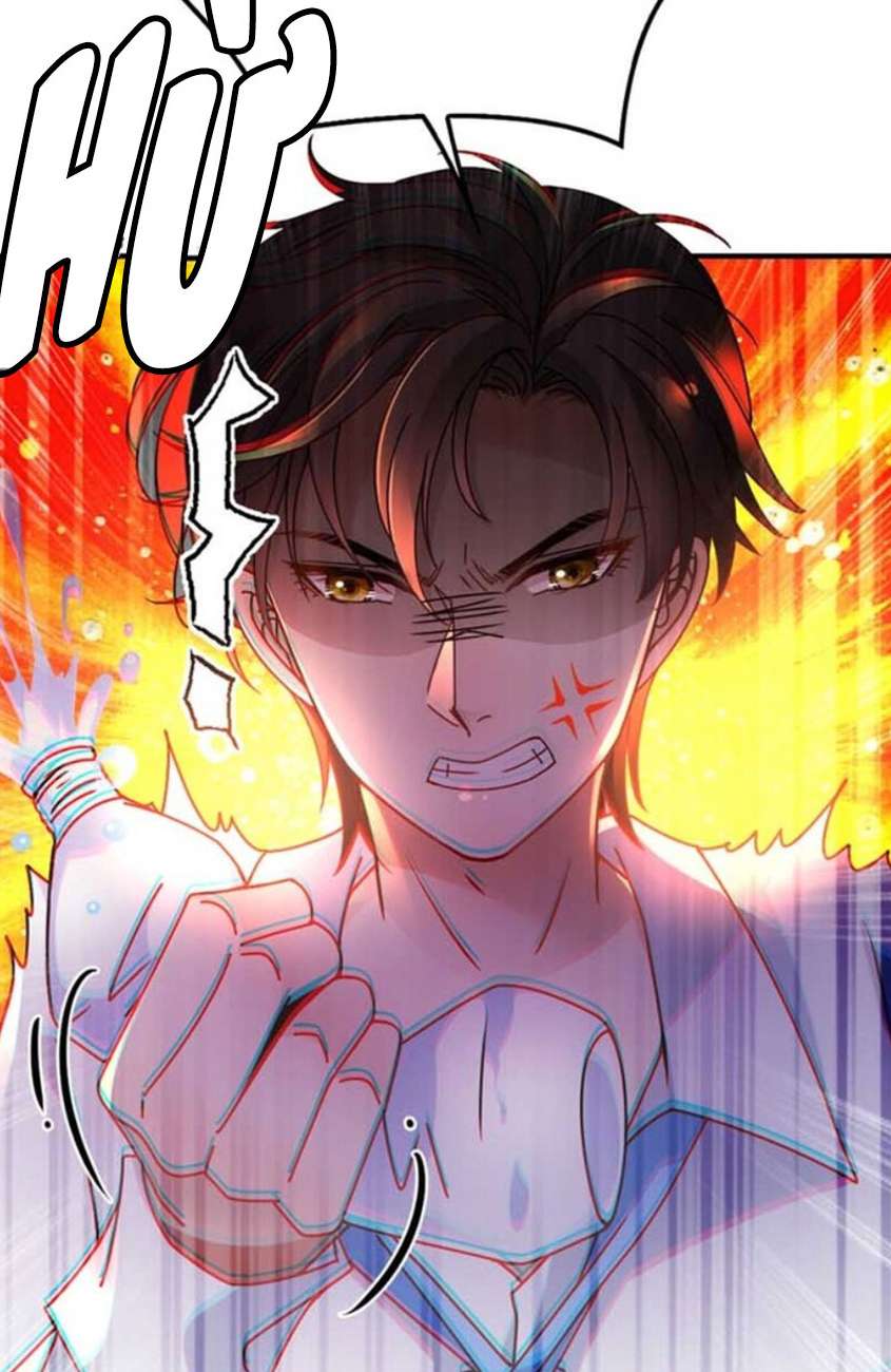 Chọc Phải Điện Hạ Yêu Nghiệt Chapter 11 - Trang 2