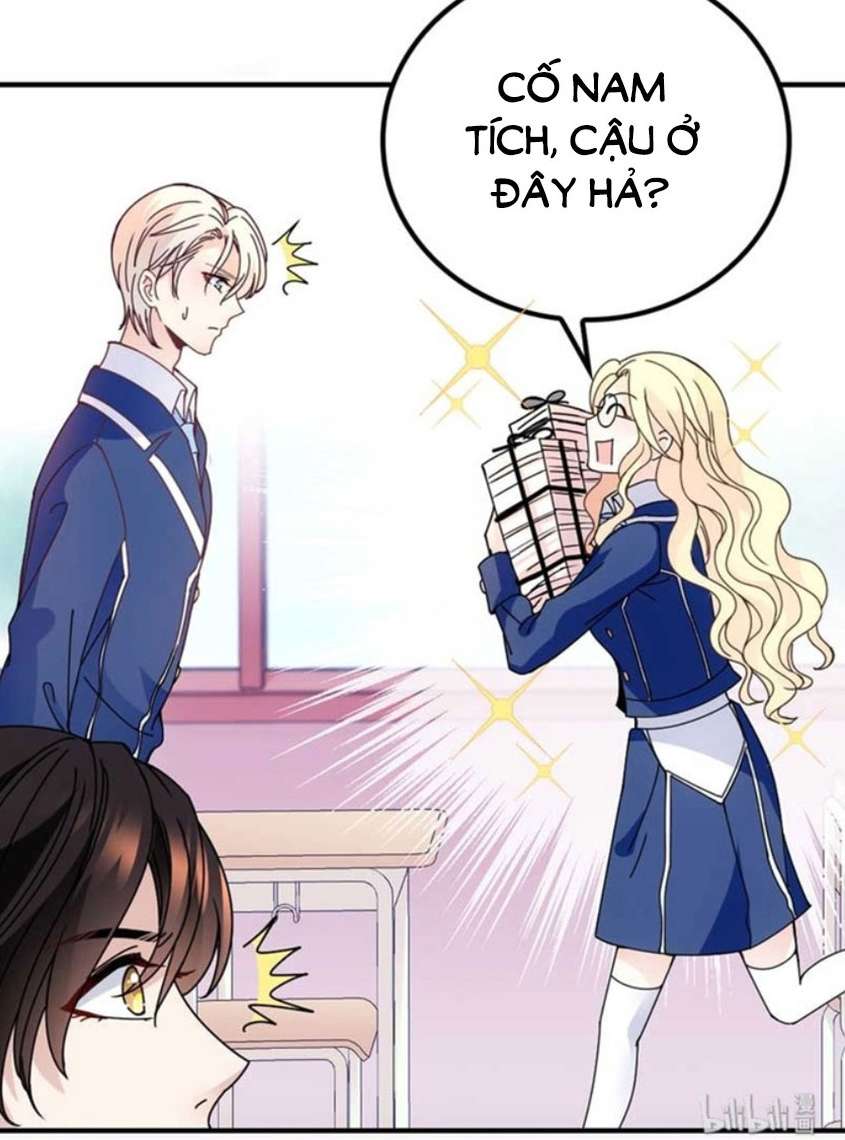 Chọc Phải Điện Hạ Yêu Nghiệt Chapter 11 - Trang 2