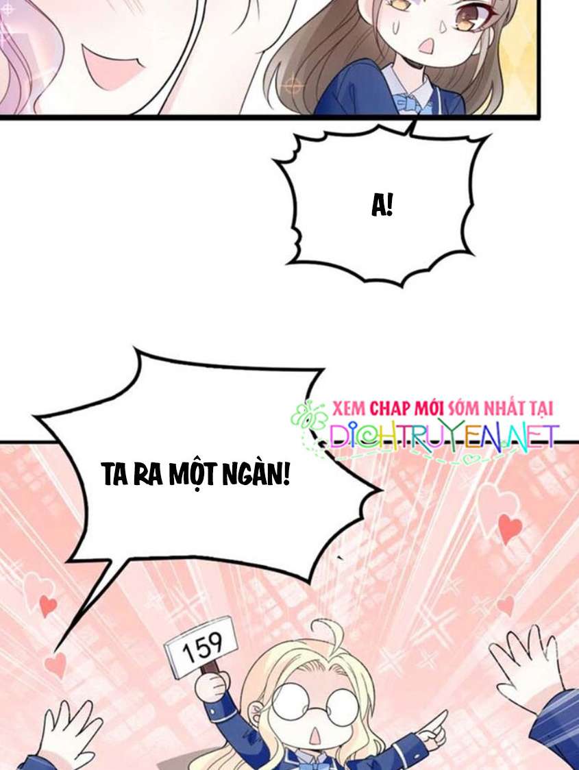 Chọc Phải Điện Hạ Yêu Nghiệt Chapter 11 - Trang 2