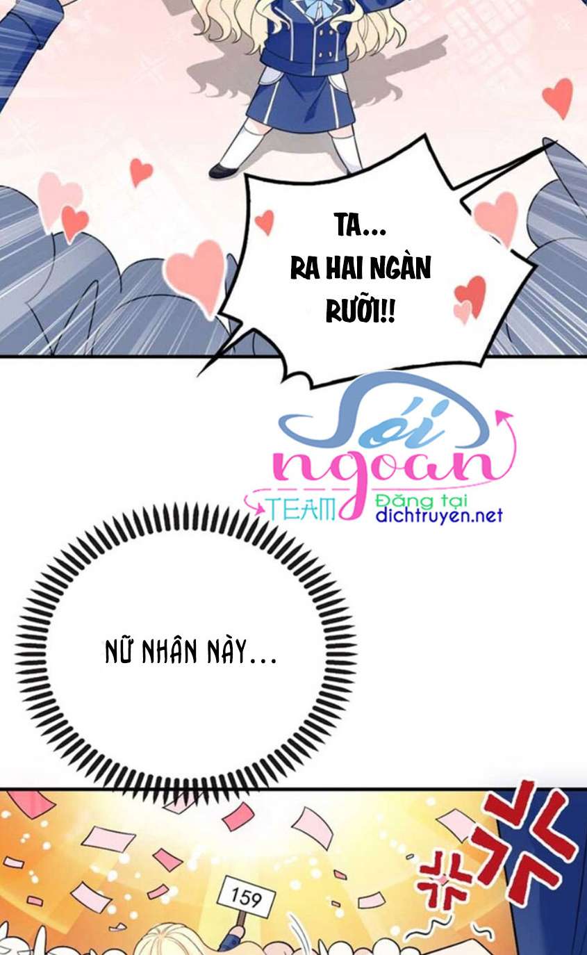 Chọc Phải Điện Hạ Yêu Nghiệt Chapter 11 - Trang 2