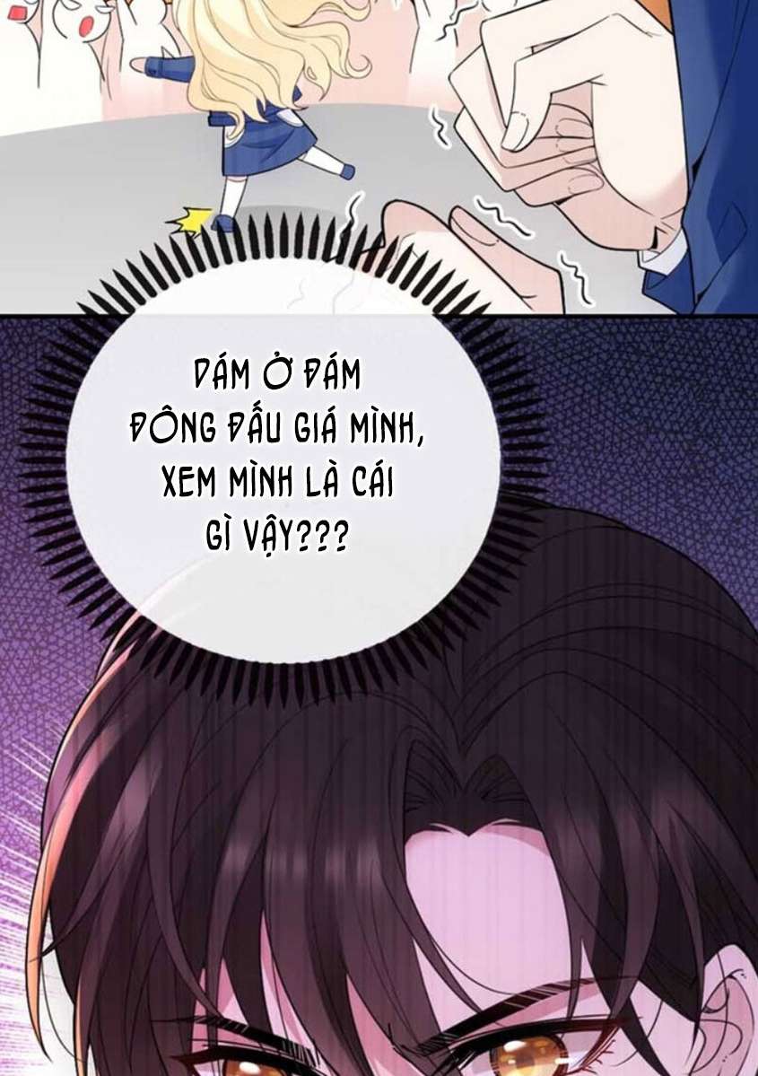 Chọc Phải Điện Hạ Yêu Nghiệt Chapter 11 - Trang 2