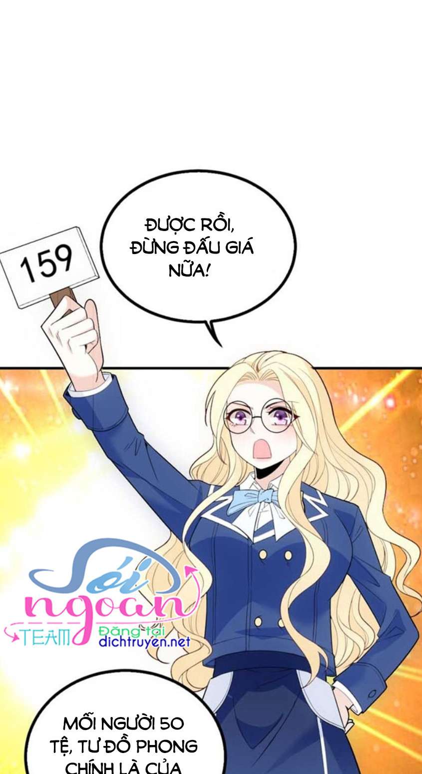 Chọc Phải Điện Hạ Yêu Nghiệt Chapter 11 - Trang 2