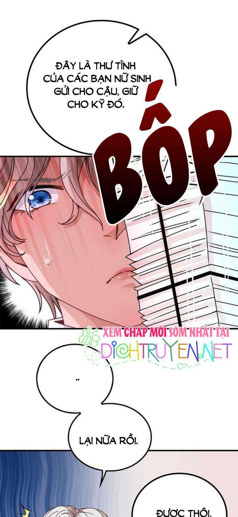 Chọc Phải Điện Hạ Yêu Nghiệt Chapter 12 - Trang 2