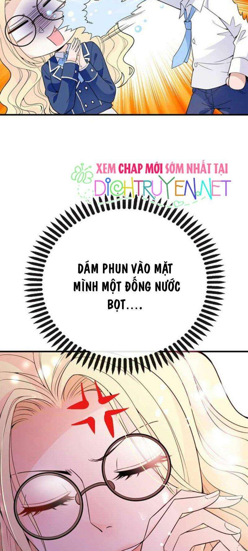 Chọc Phải Điện Hạ Yêu Nghiệt Chapter 12 - Trang 2