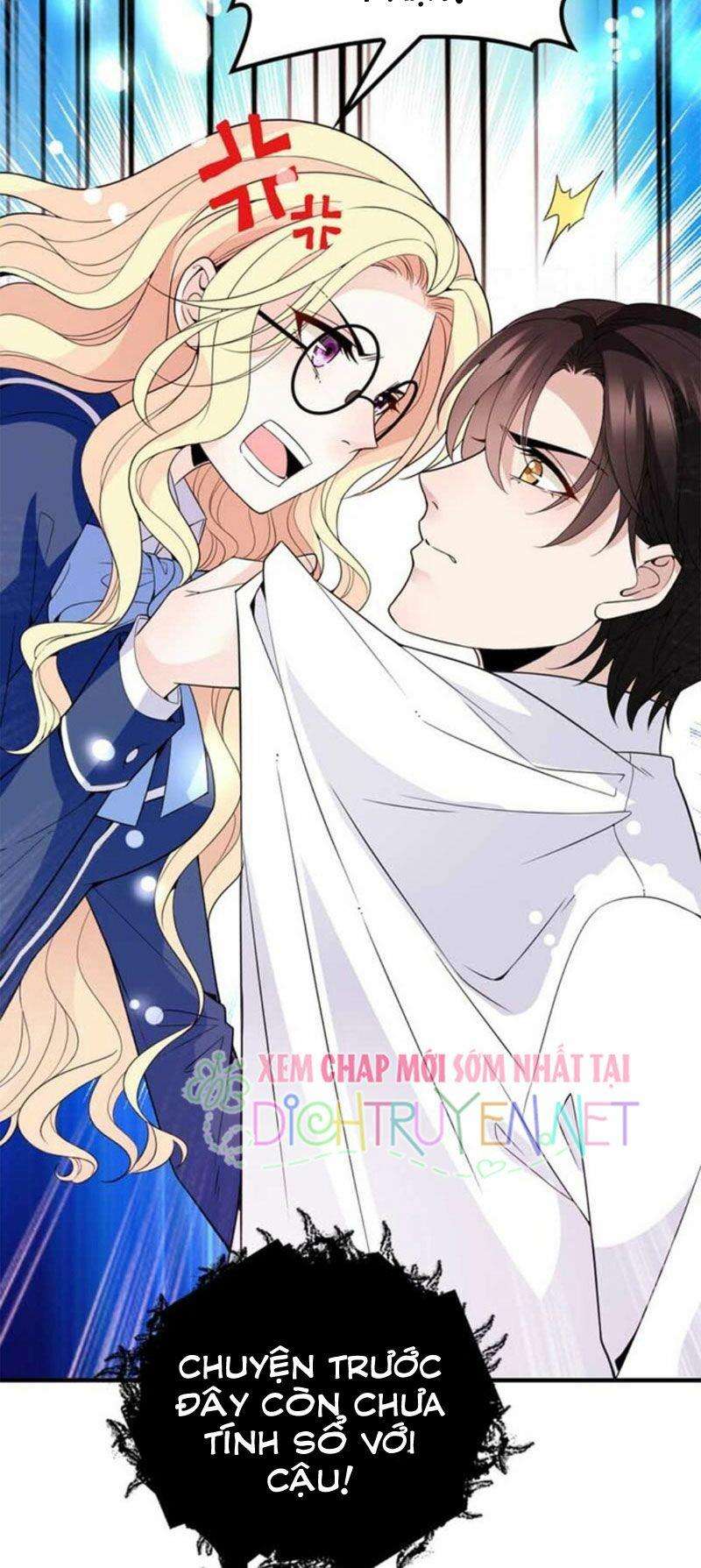 Chọc Phải Điện Hạ Yêu Nghiệt Chapter 12 - Trang 2