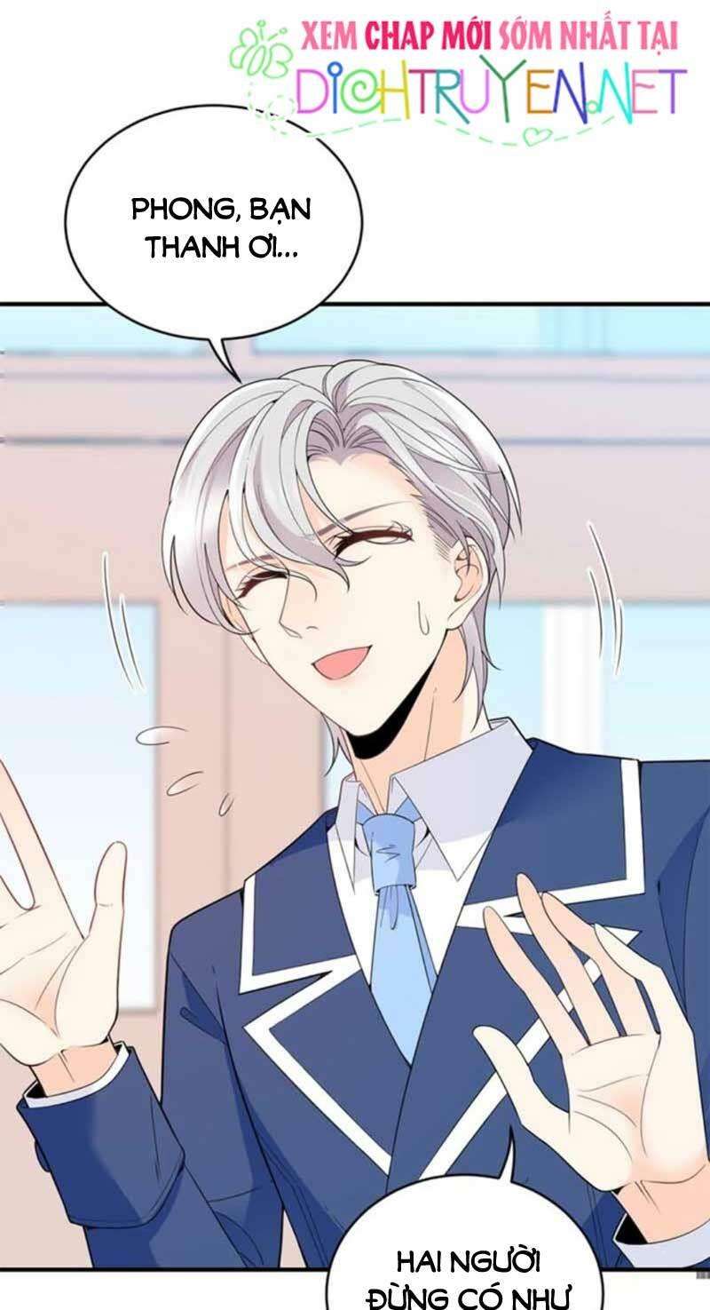 Chọc Phải Điện Hạ Yêu Nghiệt Chapter 12 - Trang 2