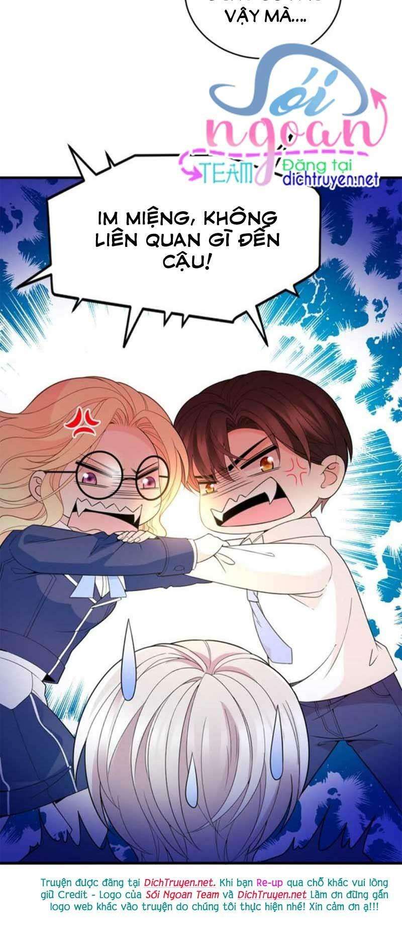 Chọc Phải Điện Hạ Yêu Nghiệt Chapter 12 - Trang 2