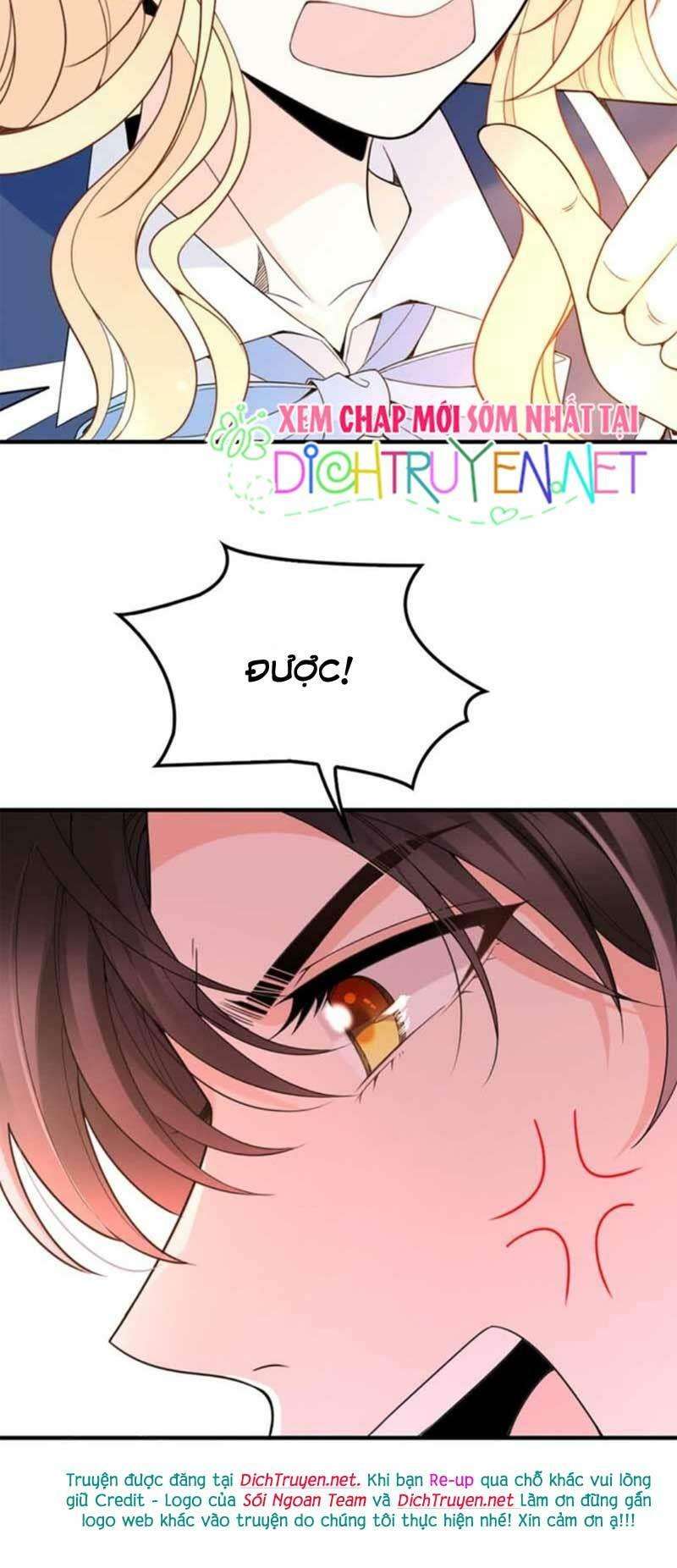 Chọc Phải Điện Hạ Yêu Nghiệt Chapter 12 - Trang 2