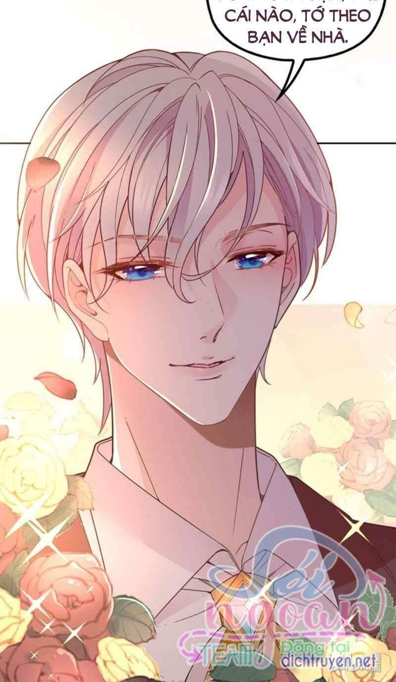 Chọc Phải Điện Hạ Yêu Nghiệt Chapter 12 - Trang 2