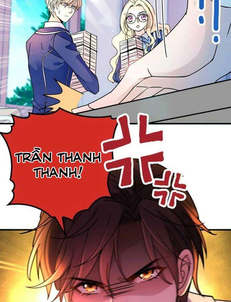 Chọc Phải Điện Hạ Yêu Nghiệt Chapter 12 - Trang 2