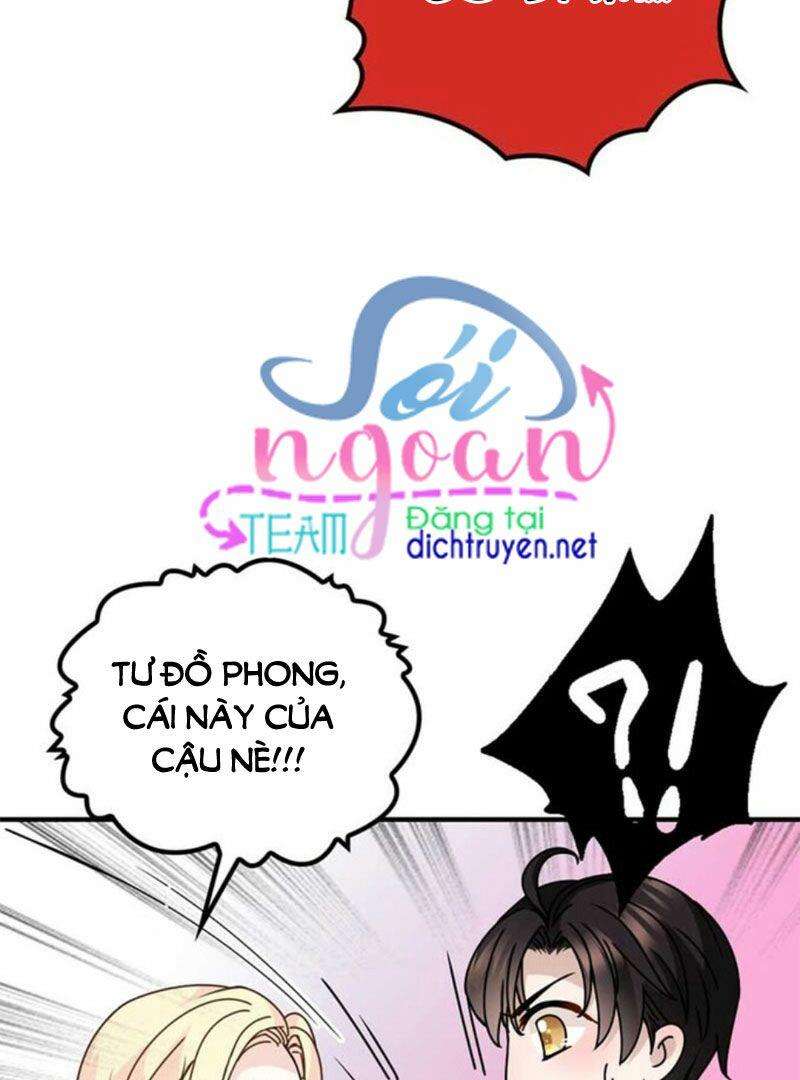 Chọc Phải Điện Hạ Yêu Nghiệt Chapter 12 - Trang 2