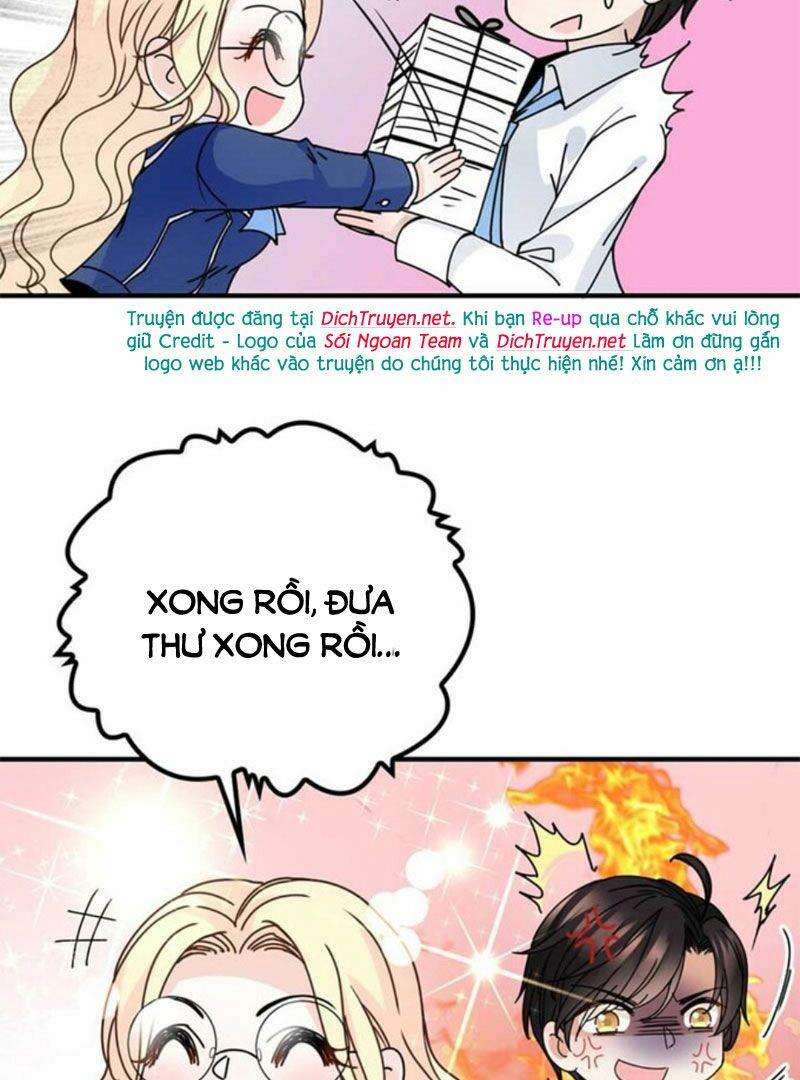 Chọc Phải Điện Hạ Yêu Nghiệt Chapter 12 - Trang 2