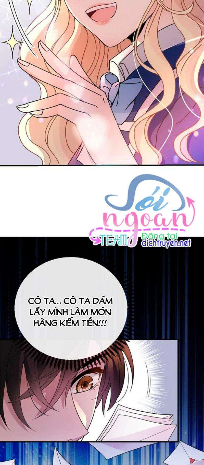 Chọc Phải Điện Hạ Yêu Nghiệt Chapter 12 - Trang 2