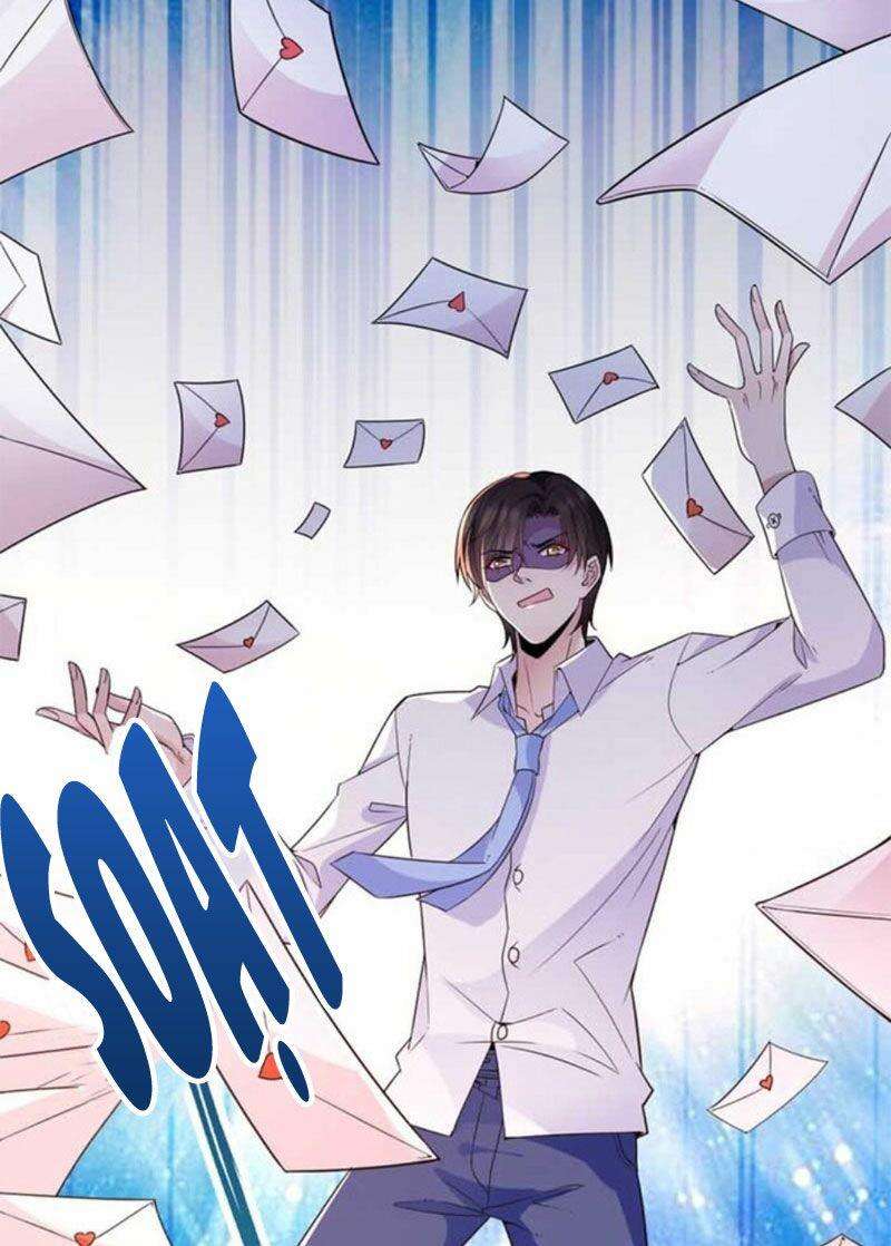 Chọc Phải Điện Hạ Yêu Nghiệt Chapter 12 - Trang 2