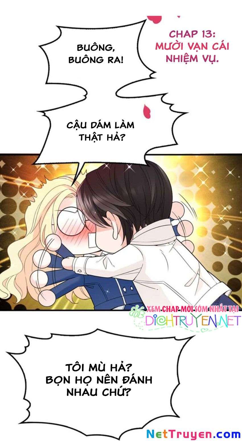 Chọc Phải Điện Hạ Yêu Nghiệt Chapter 13 - Trang 2