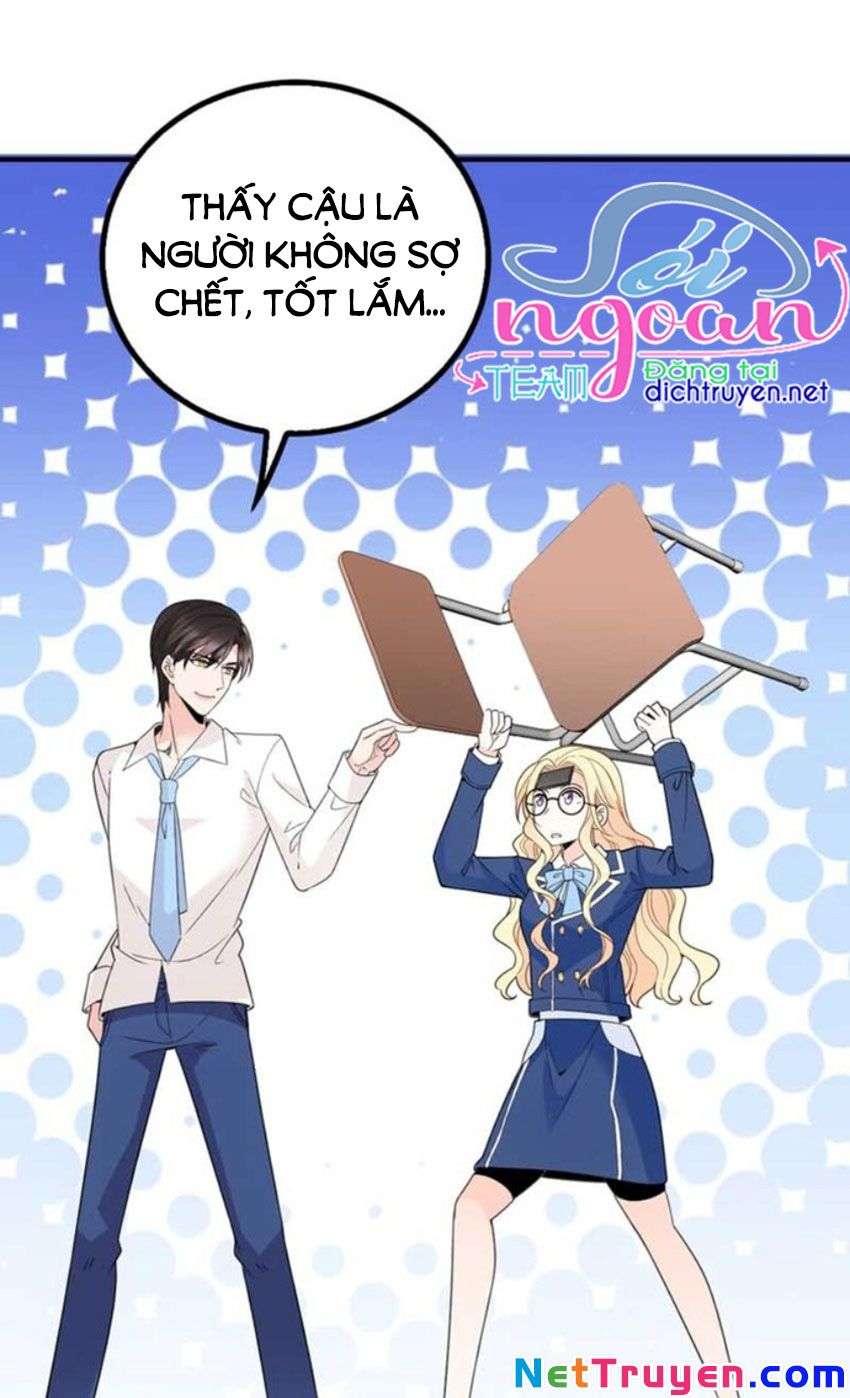 Chọc Phải Điện Hạ Yêu Nghiệt Chapter 13 - Trang 2