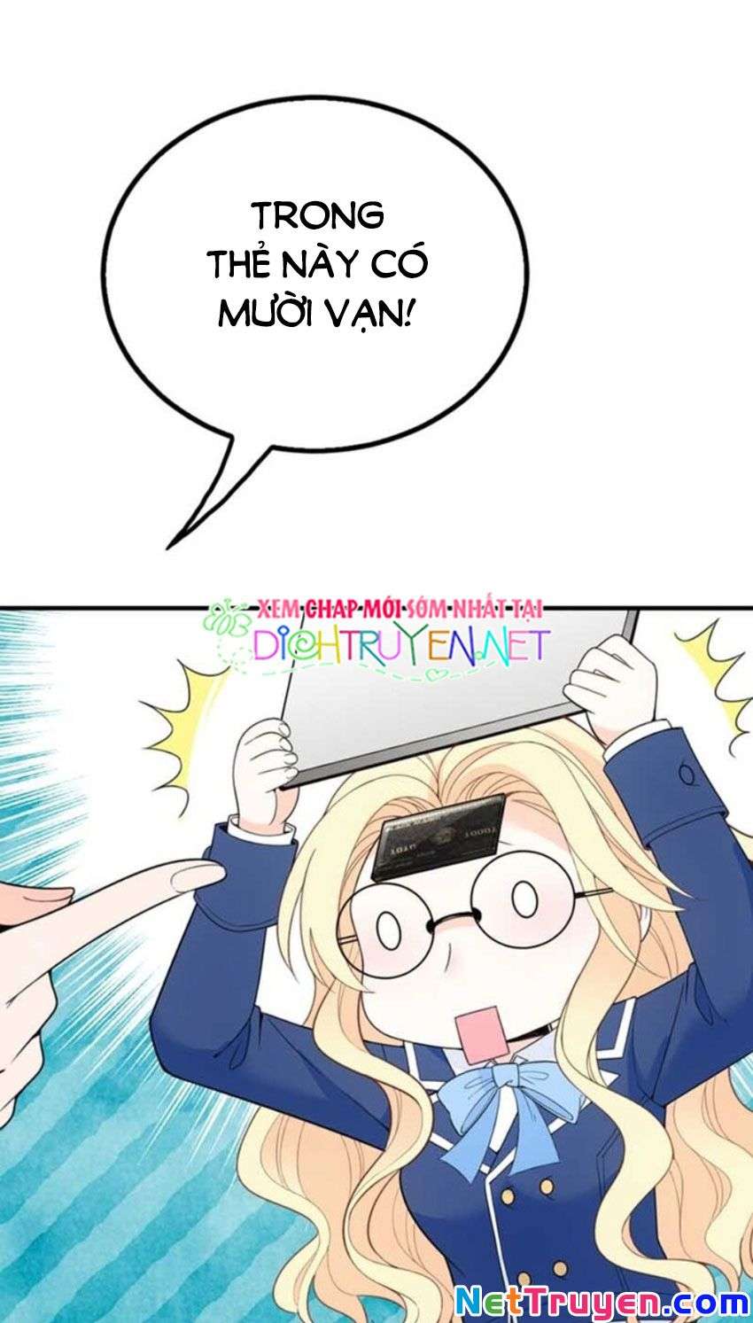 Chọc Phải Điện Hạ Yêu Nghiệt Chapter 13 - Trang 2