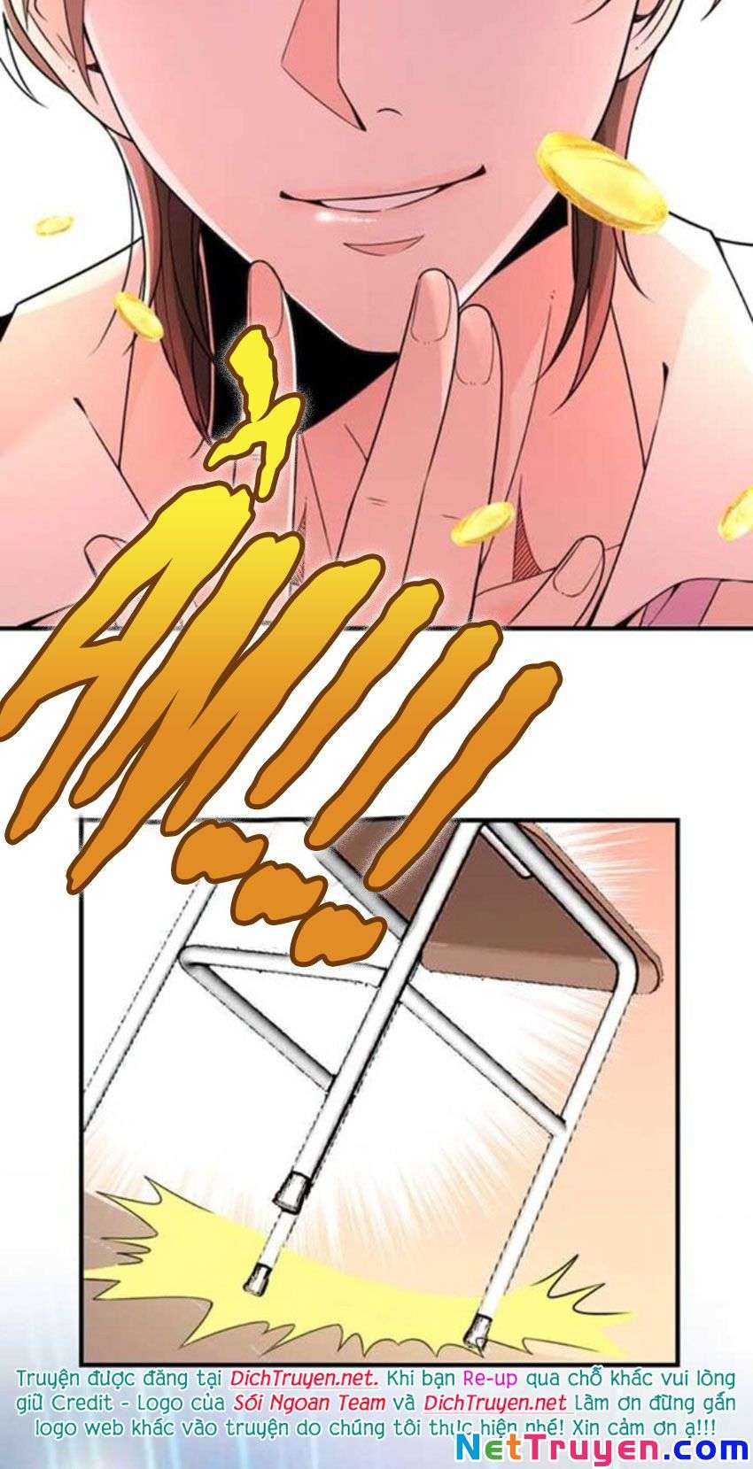 Chọc Phải Điện Hạ Yêu Nghiệt Chapter 13 - Trang 2