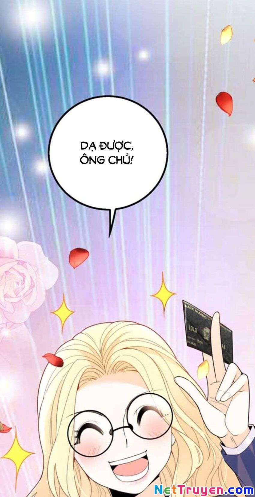 Chọc Phải Điện Hạ Yêu Nghiệt Chapter 13 - Trang 2