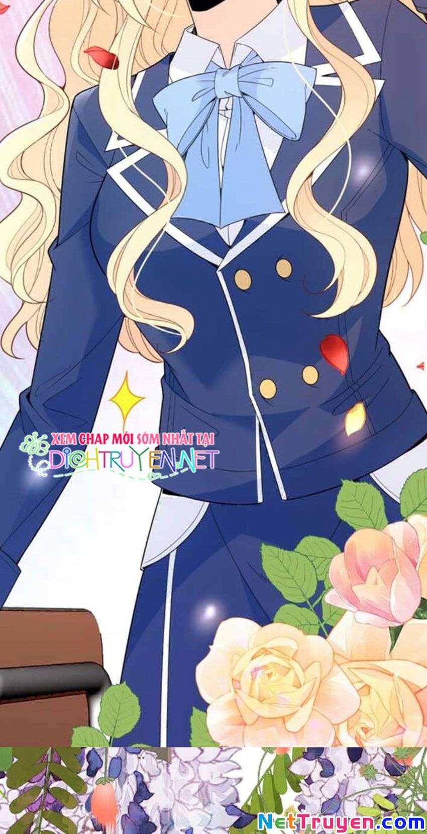 Chọc Phải Điện Hạ Yêu Nghiệt Chapter 13 - Trang 2