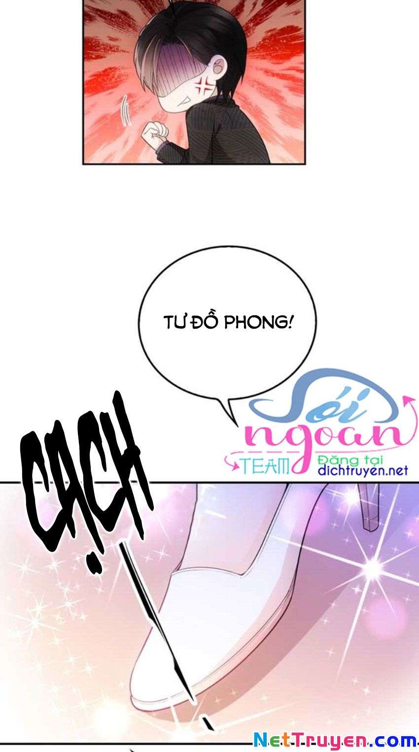 Chọc Phải Điện Hạ Yêu Nghiệt Chapter 13 - Trang 2