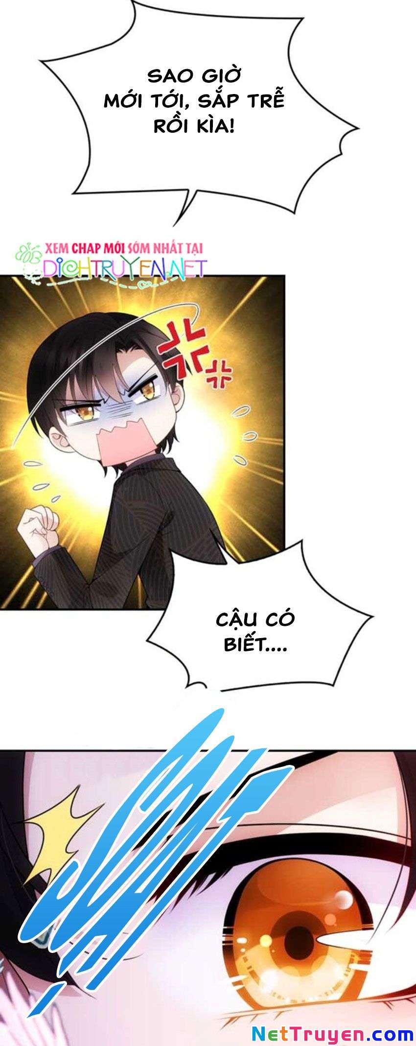 Chọc Phải Điện Hạ Yêu Nghiệt Chapter 13 - Trang 2