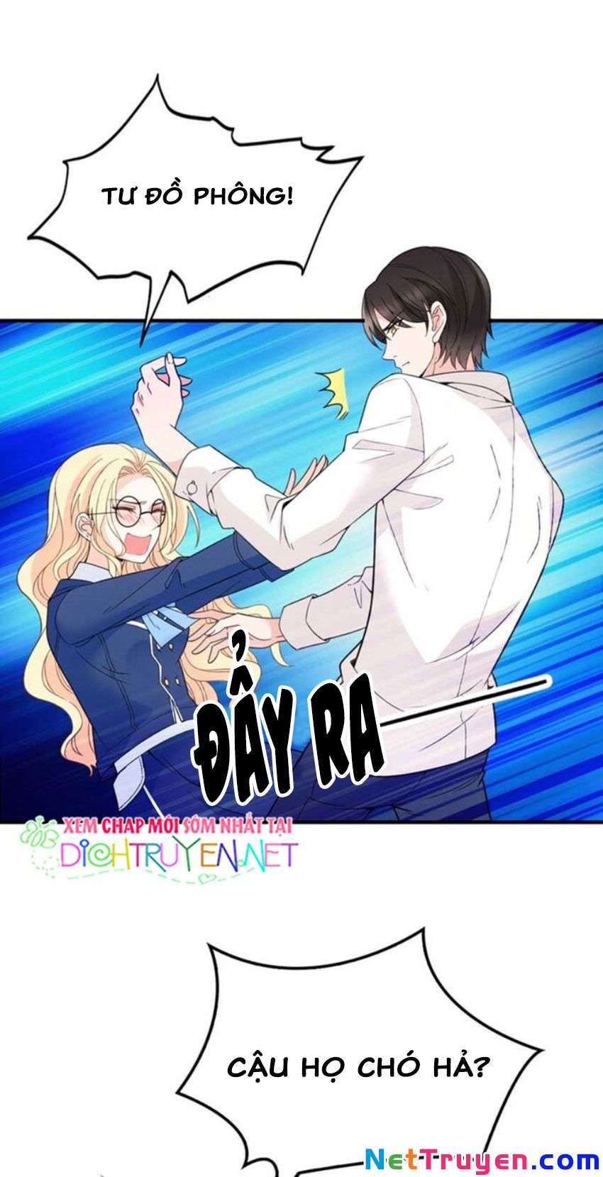 Chọc Phải Điện Hạ Yêu Nghiệt Chapter 13 - Trang 2